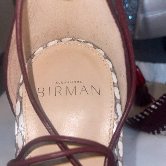 ALEXANDRE BIRMAN - Picture 10 of 10